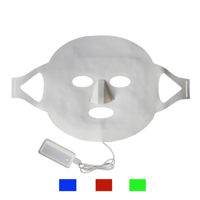 

Factory direct sale led light therapy anti-aging red light therapy, Whtie