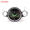 Factory Price! 4+64G Android Multimedia GPS Navigation Car Video Player For BMW Mini 2010-201