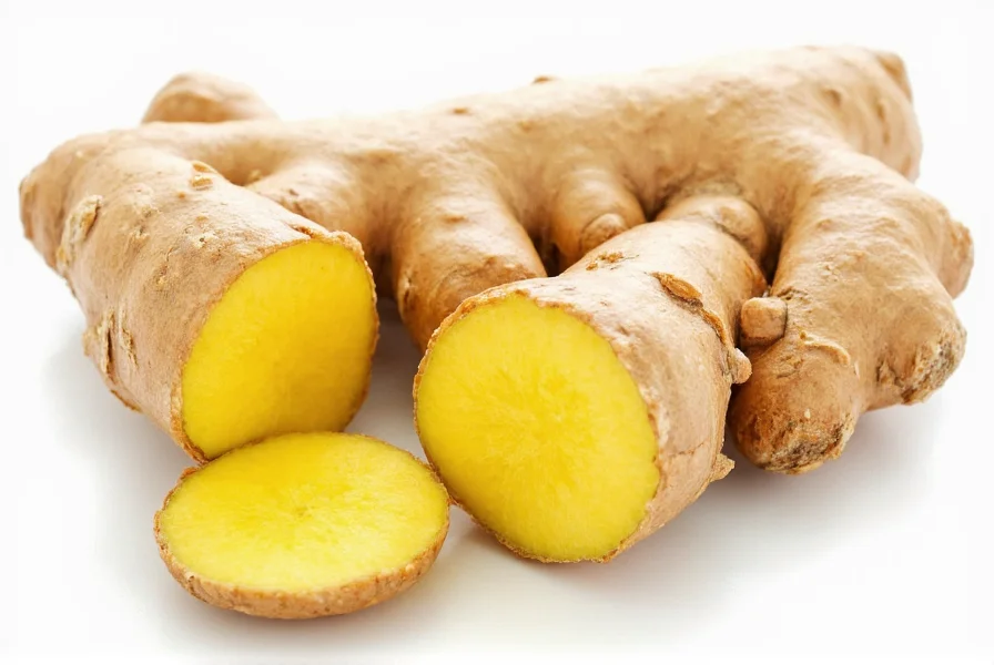 Natural Ginger: Benefits, Uses & Science-Backed Facts
