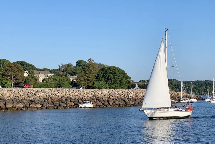 ginger cove
