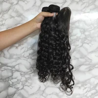 

Best sale natural wave hair in stock