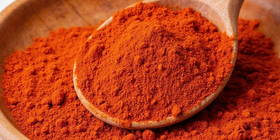 Spice Up Your Life: 10 Sizzling Secrets of Texas Chili Powder You Can’t Miss!