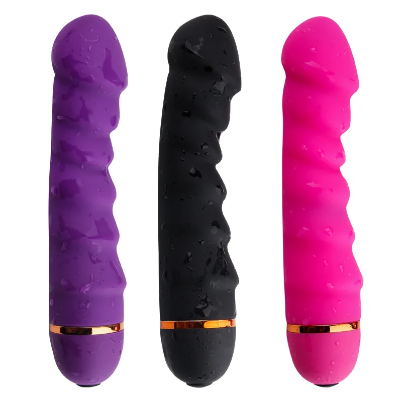 

10 Modes Vibrator Soft Silicone Dildo Realistic Penis Strong Motor G-spot Clitoral Stimulator Female Masturbator Adult Sex Toys%