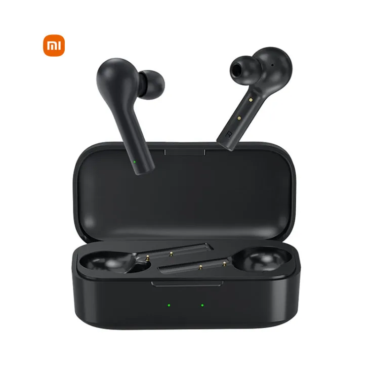 

New Design TWS Wireless Balanced Armature Gaming Earphones Xiaomi Youpin QCY T5 Pro