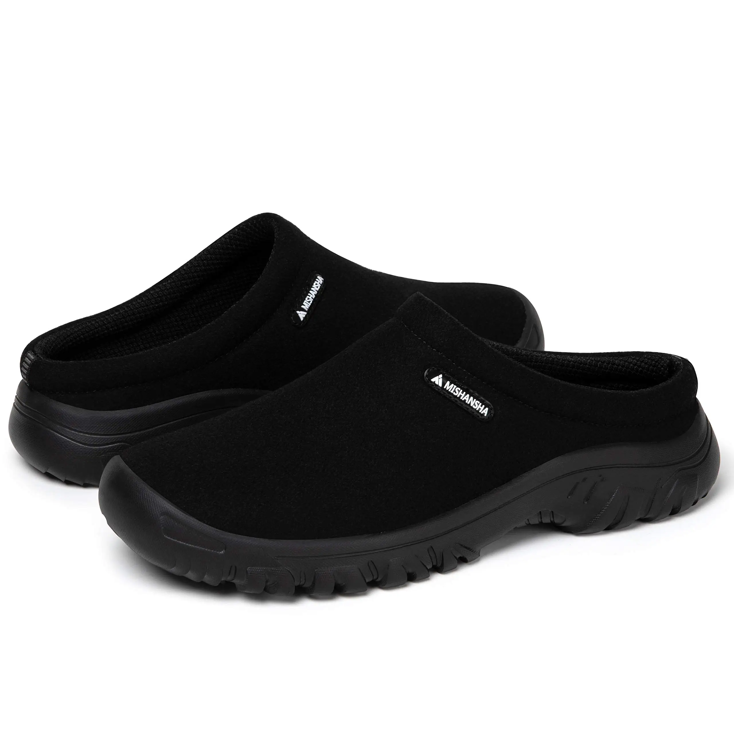 

Anti-slip Winter Indoor Slippers Unisex