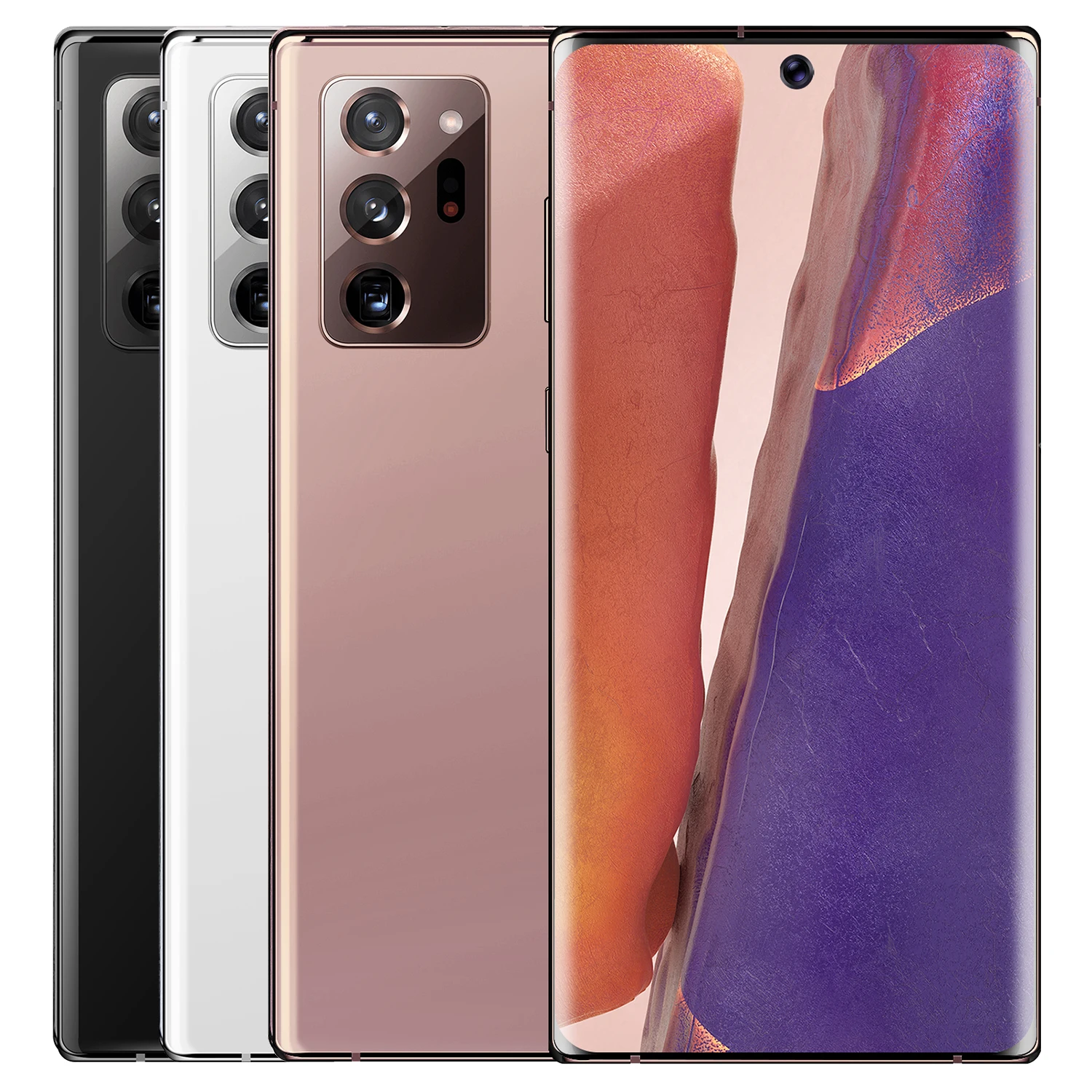 

N20U New Arrive Smartphone Note20 Dual Sim Dual Dtandby Touch Screen Mobile Phone, Black,gold,white