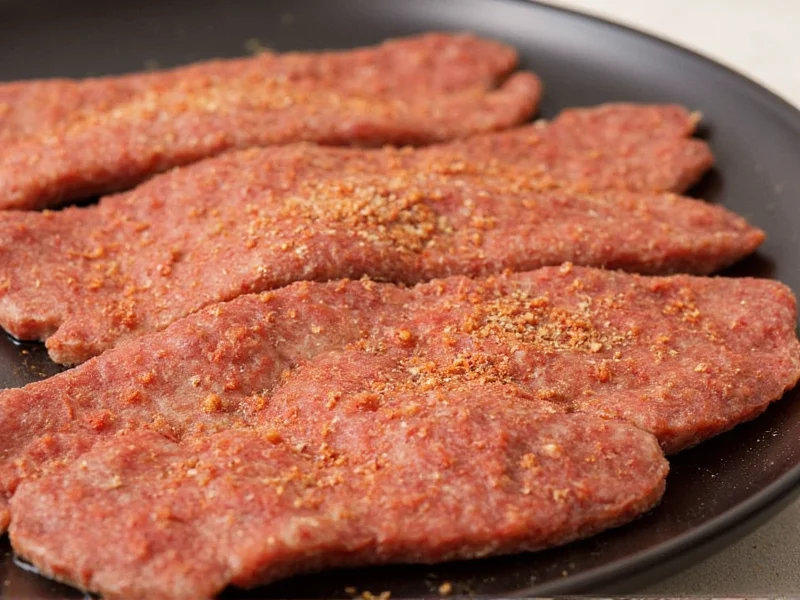 Asada Seasoning: Authentic Ingredients & Usage Guide