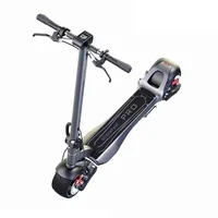 

Mercane 2020 widewheel pro scooter(10AH Single Motor-Single brake)