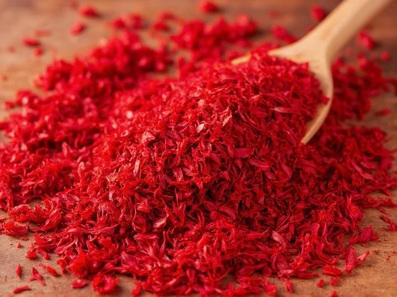 Saffron Price Guide: Current Rates & Value Factors (2024)
