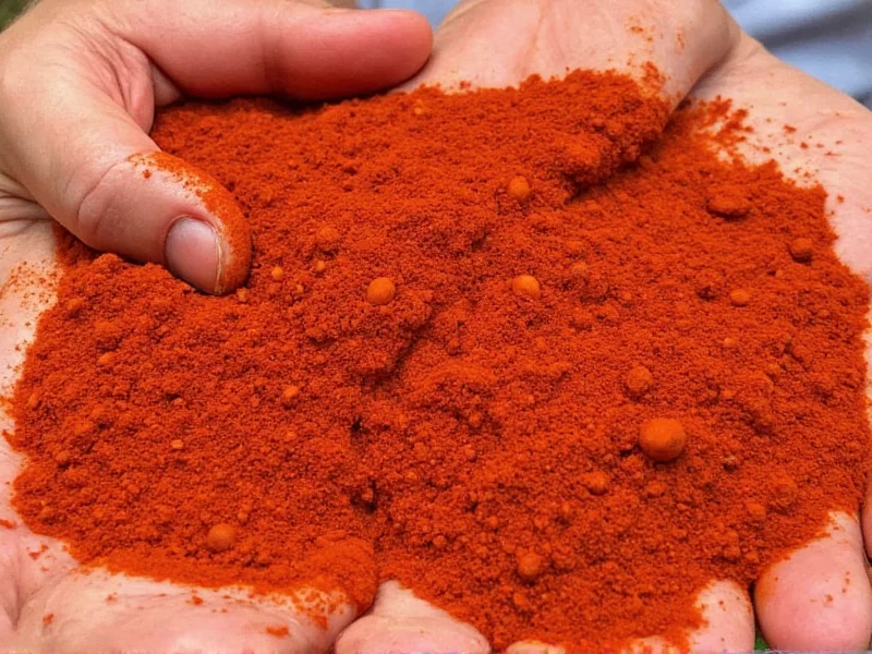 Best Paprika Substitutes: 7 Alternatives That Actually Work