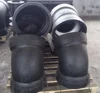 Topsun hot sale DI pipe fittings black double socket bending