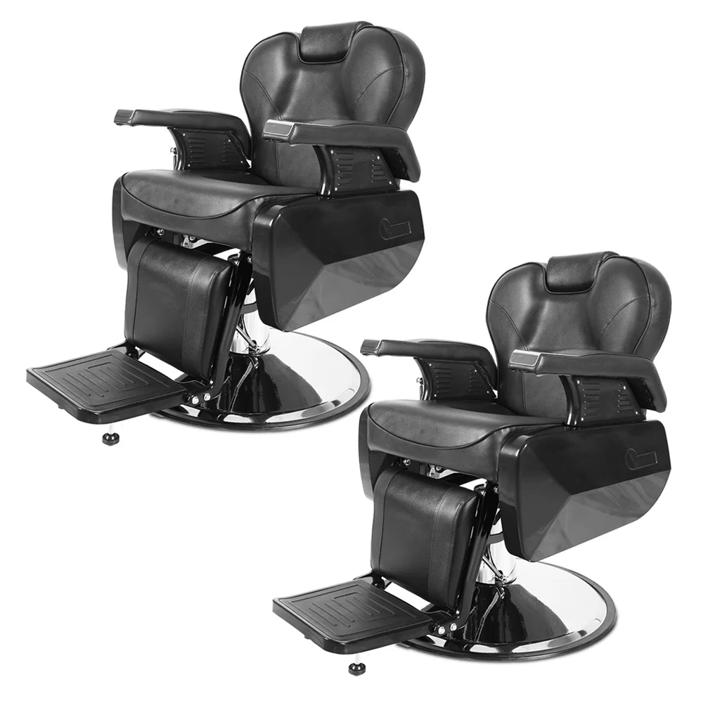 

Free shipping for district 6 area from US within 24hours wholesale hydraulic barber chair supplies, Optional