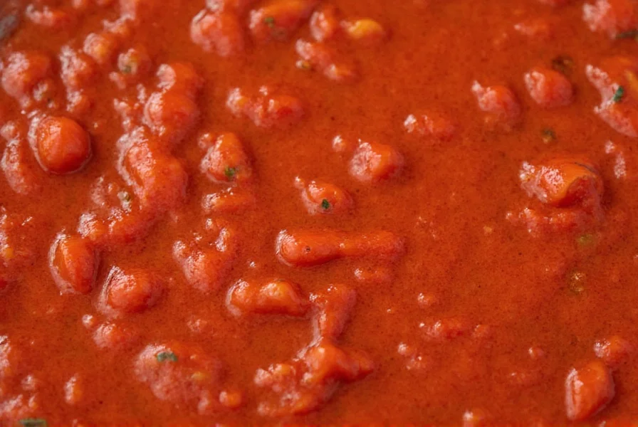 What Is Chili Sauce? Definition, Types & Uses Explained