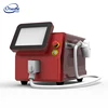 laser stack 808 led lightsheer duet lumenis lazer hair removal machine / diode laser depilador beauty equipment for sale