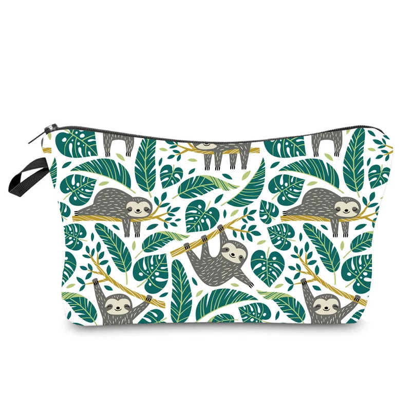 

European and American Cosmetic Bags & Cases Travel CosmeticBags