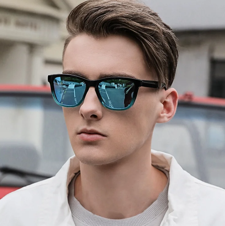 

Hot selling New Fashion Sunglasses Women men High quality polarized sunglasses