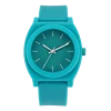 Wholesale customized color Lady's Plastic Bezel Watches