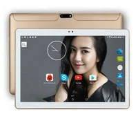 

cheap 10inch tablet 4g lte phone call tablet pc with dual sim 64gb