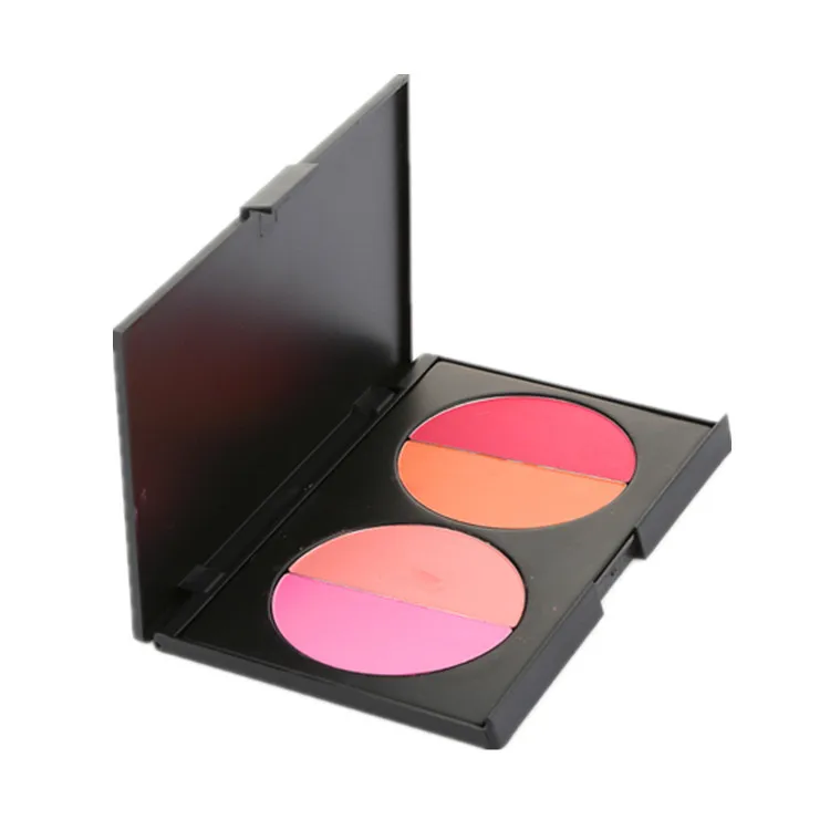 

High quality contour blusher palette