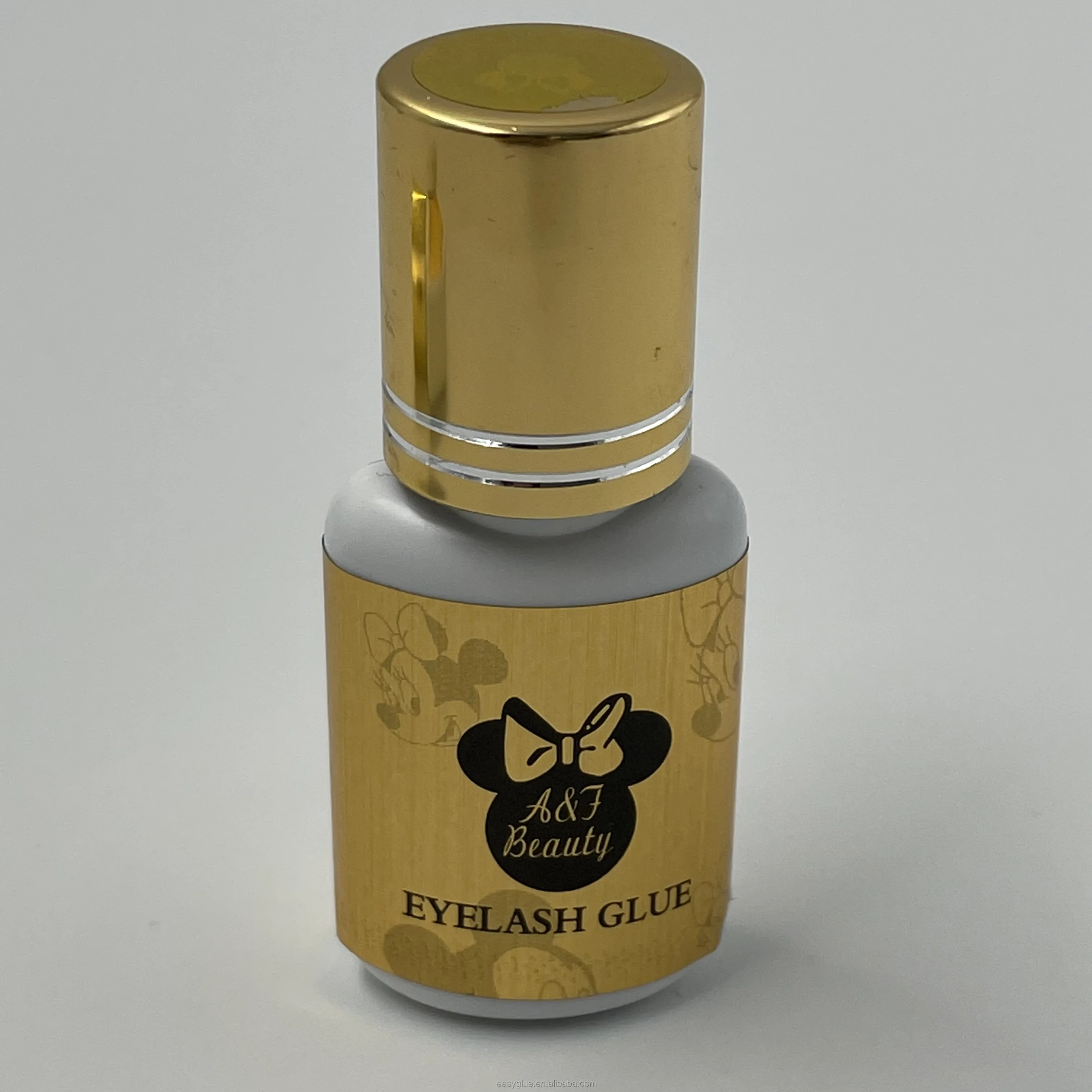 

Private Label Eyelash Extension Glue Adhesive, Carbon black
