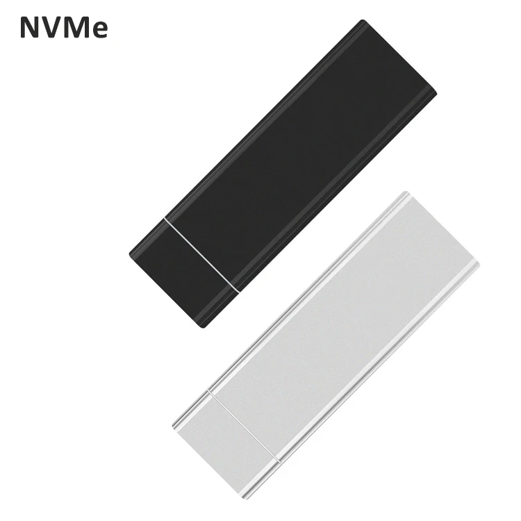 

Portable External Mini Ssd Nvme Metal Case Hard Disk Ssd 1Tb External Portable
