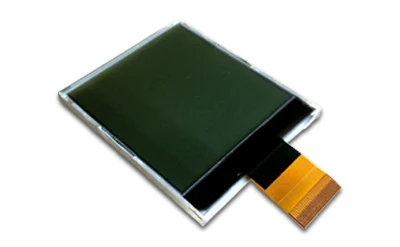 128x128 lcd module graphic