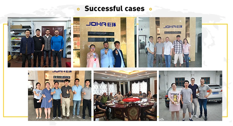 300kg hydraulic jack