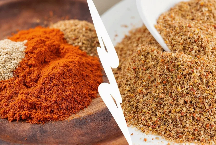 Slap Ya Mama Cajun Seasoning