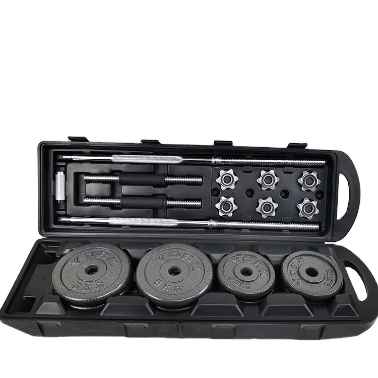 

Home Gym Dumbels Weight Lifting Equipment Dumbbell Set For Home And Gym Use