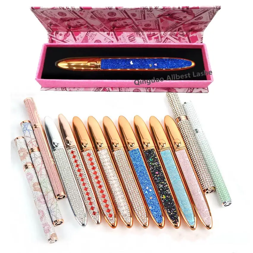 

Colorful Eyeliner glue pen
