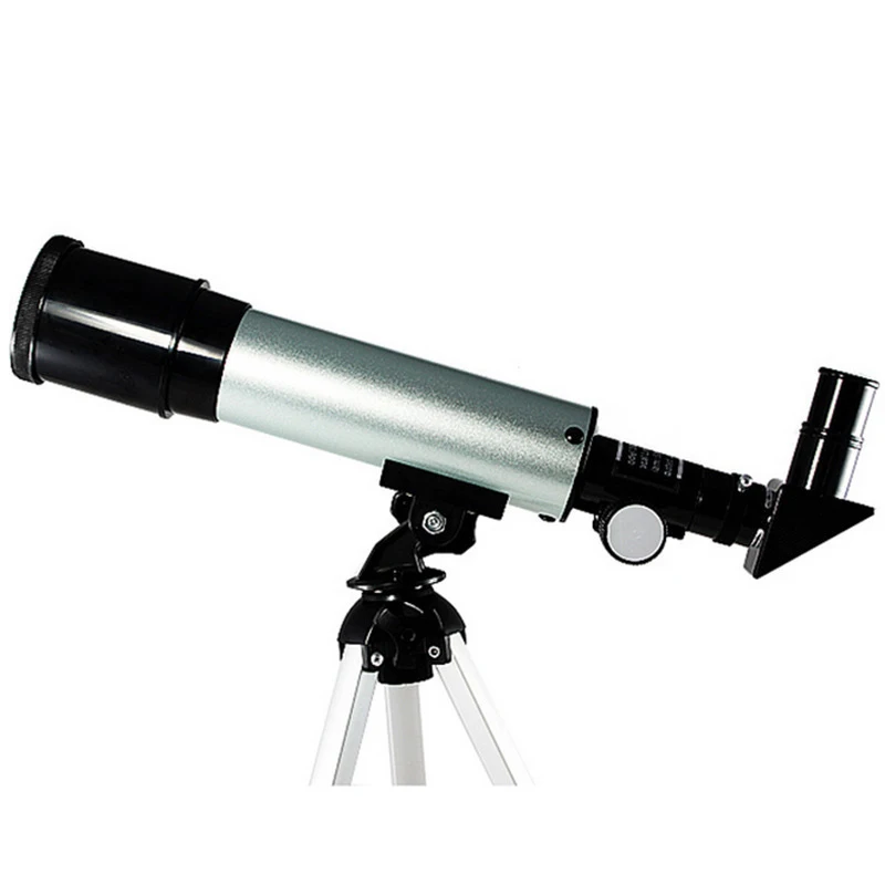 

Monocular Reflector Telescope F36050 Astronomical Telescope Spotting Scope Watch Sky Star Astronomical Telescope