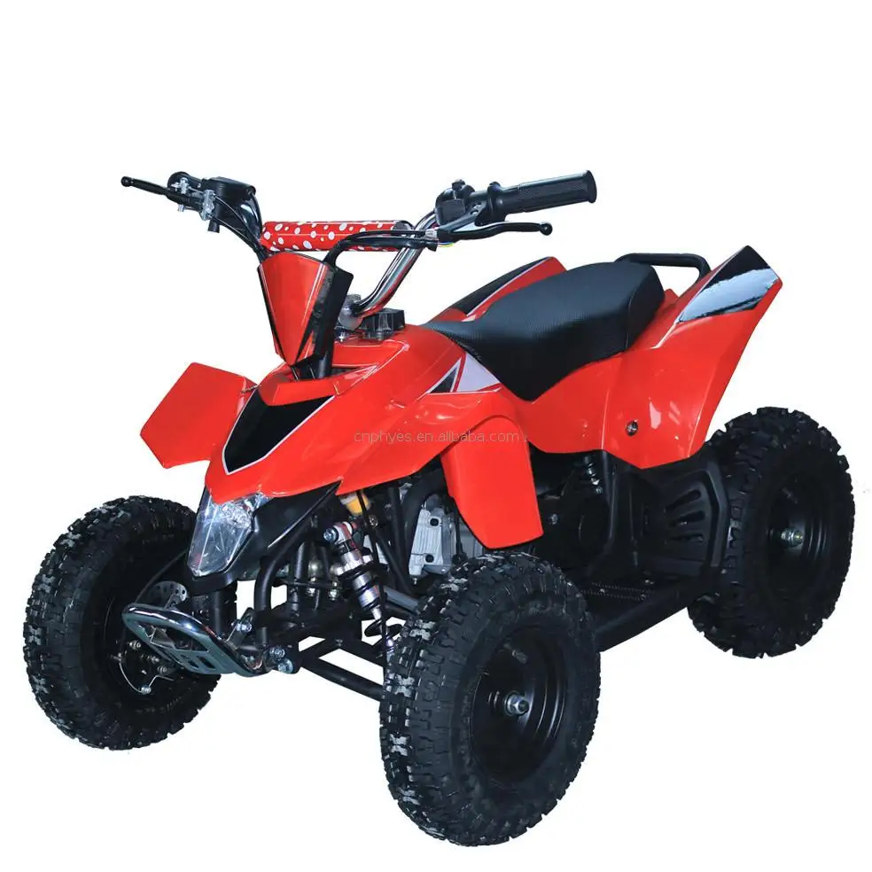 kids 50cc quad