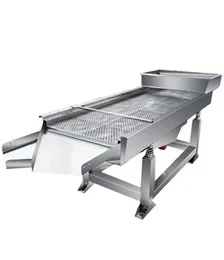 Filter Conveyor Series