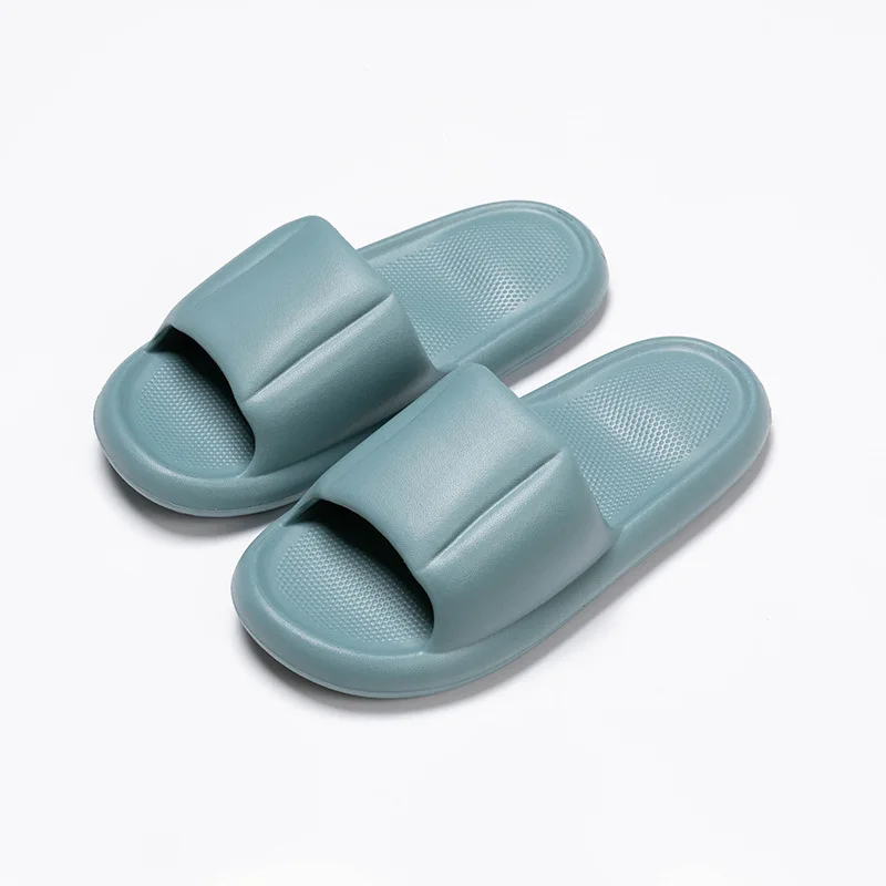

2022 new outdoor summer man sandals wholesale slides designer house indoor eva men's slippers