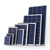 High quality 20w poly epoxy solar panel efficiency 12v poly. china supplier factory direct sale decoration At Good Price