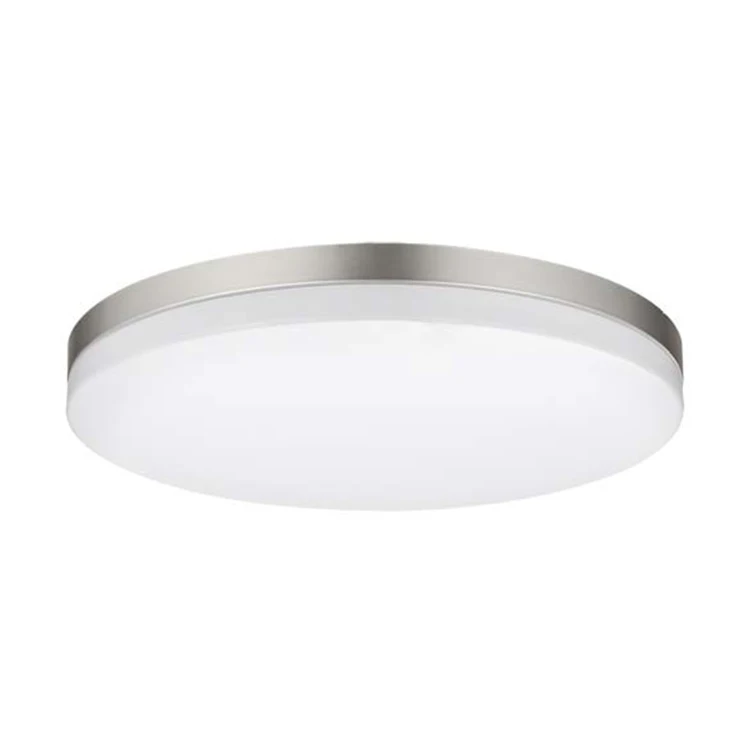 

Modern Ultra Slim Indoor Lighting Aluminum 3CCT/5CCT Round Shape Plafonier Dimmable LED Flush Mount Ceiling Lamp Light