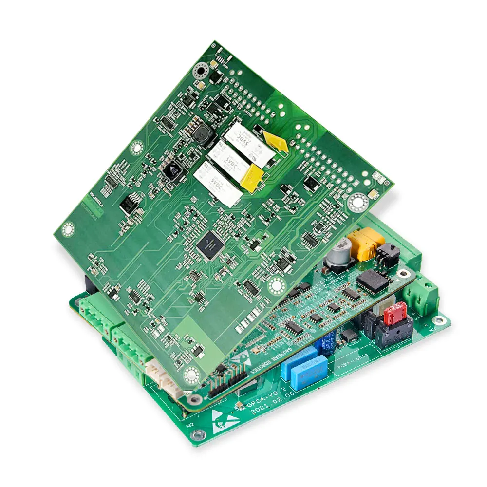 

Shenzhen Bluetooth Module Board Assembly Pcb Oem Vamo V5 Circuit Board Fabrication Custom Evse Control Board Service