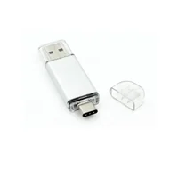 

High-Speed OTG USB Type C USB Flash Drive 16GB Pendrive Type C Thumb Drive