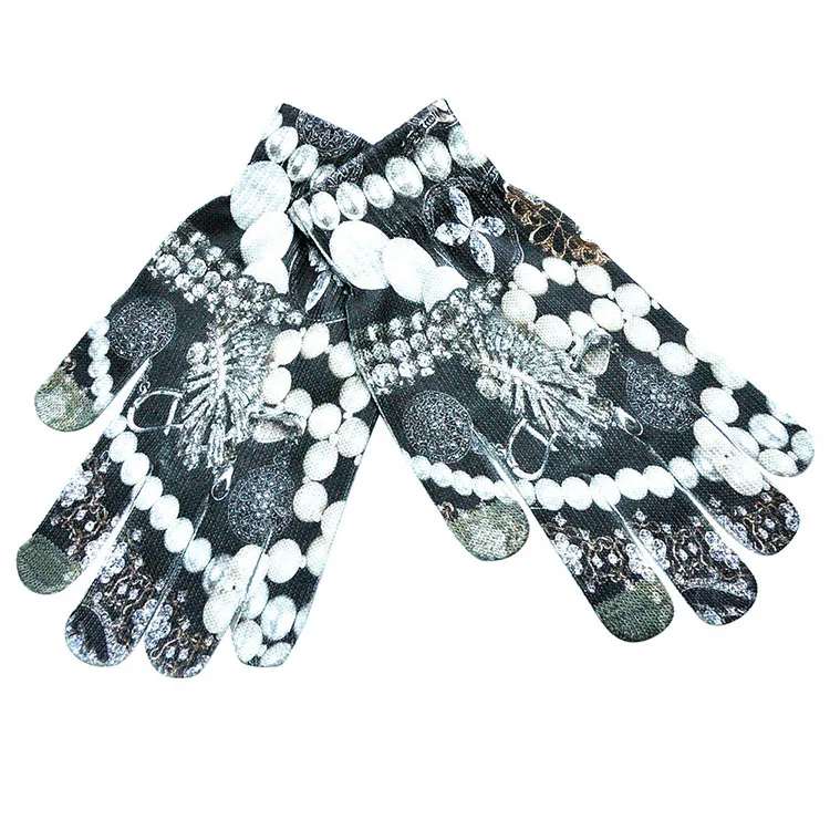 Touchscreen gloves (11)