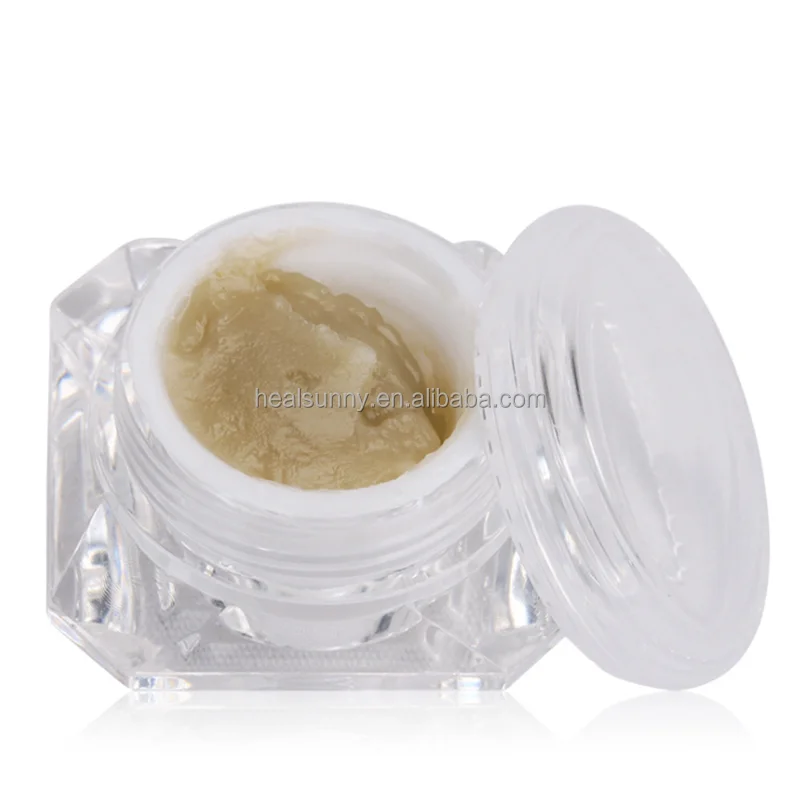 

Eyelash Glue Extension Remover Cream