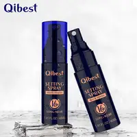 

QIBEST Long Lasting Nature Makeup Moisture Setting Spray Private Label