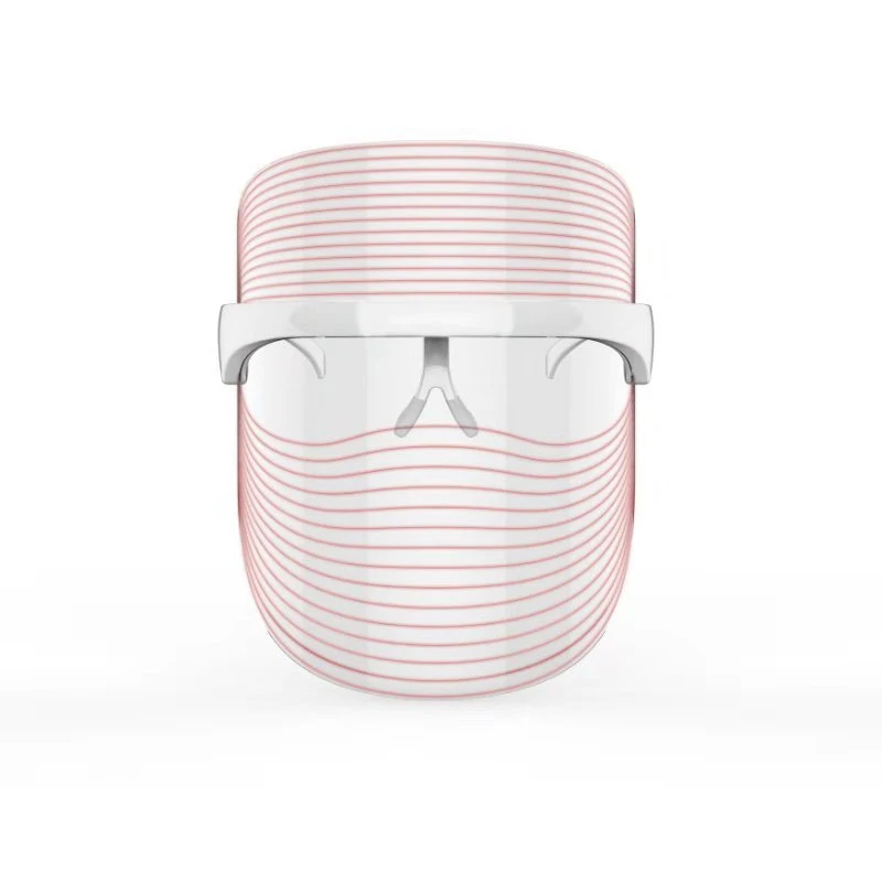 

MURALKON High Quality Therapy Rejuvenation aduro led mask 7 color facial led mask