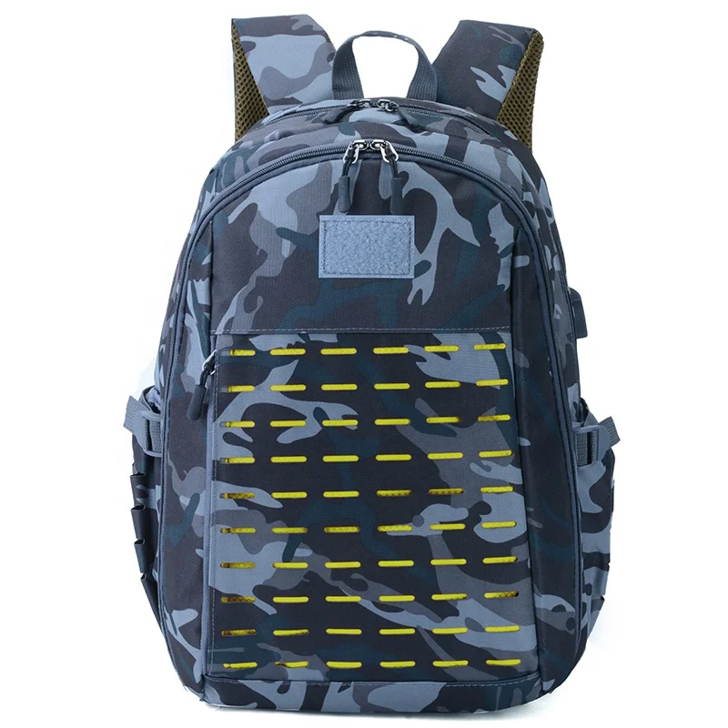 

LUPU cheap backpack waterproof travel backpacks 2021 in stock, 5 colors available
