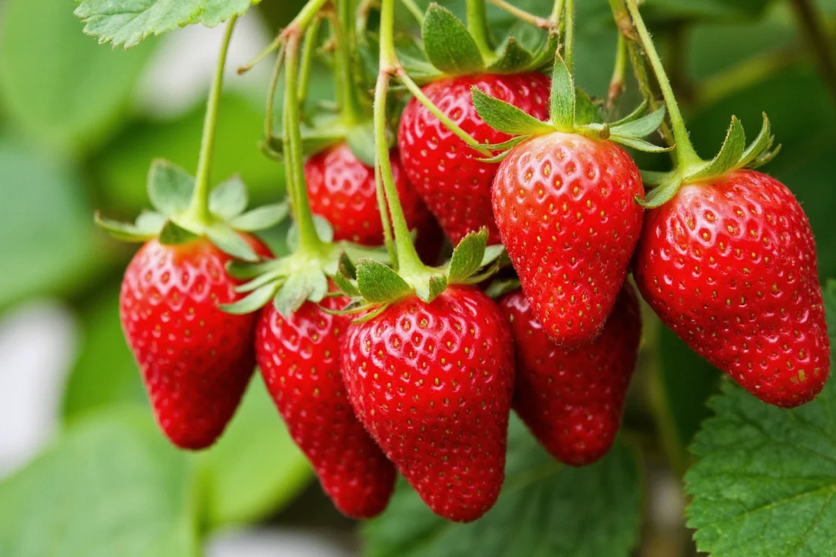When to Plant Strawberries in Ohio | 2025 Guide