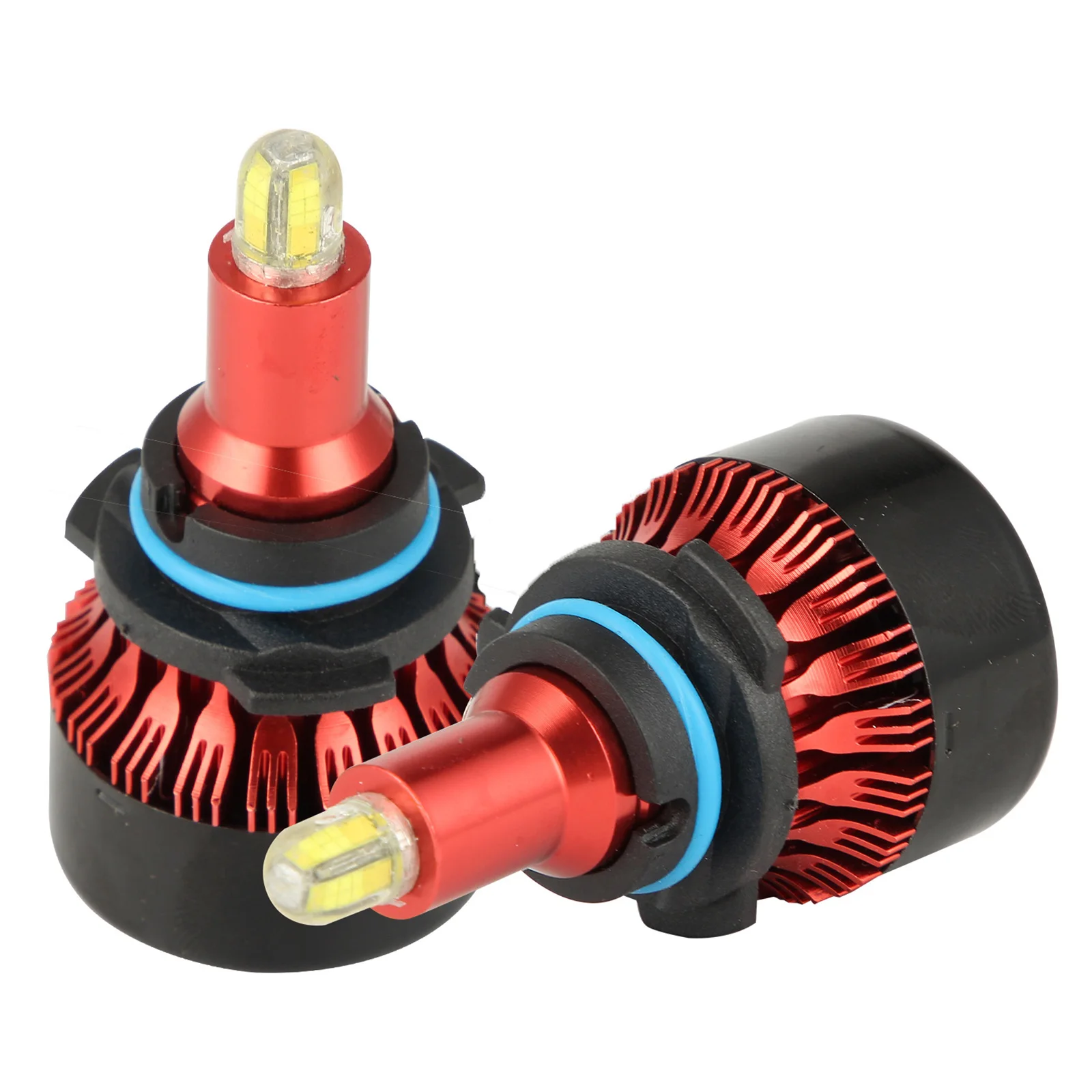 

Areyourshop 200W 9006 HB4 LED Headlight Conversion Kit Bulb High Beam Super Bright