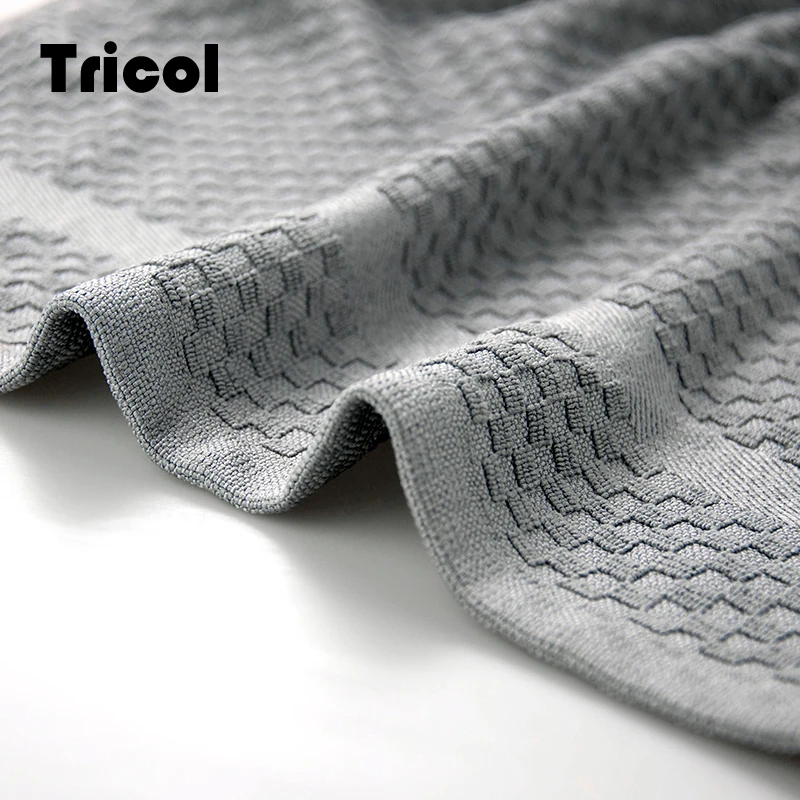 

Wholesale Best Yarn Dyed Stripe Cotton Tea Towels, White