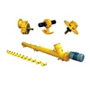 Mixing Spiral Screw Conveyor PDF for Bread Problems