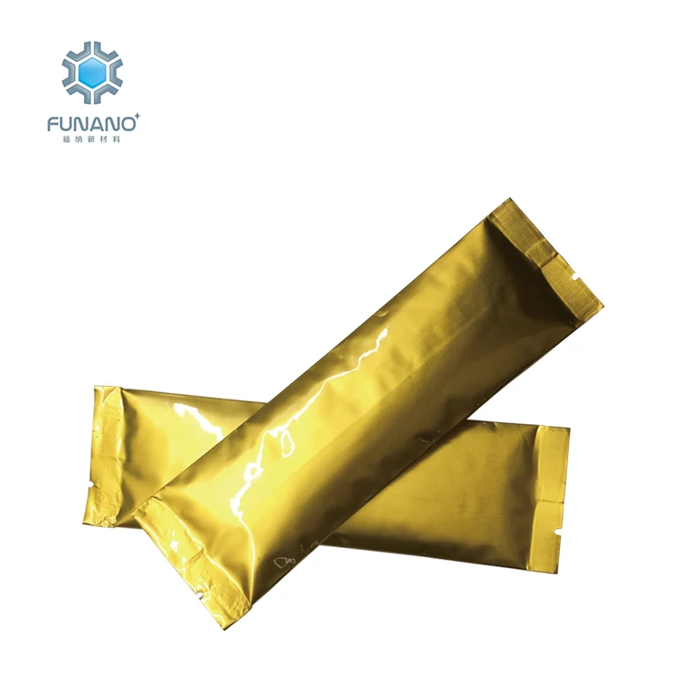 
Funano Healthcare Products Powder Anti-Aging Raw Materials 99685-96-8 Fullerene C60 powdered oil 