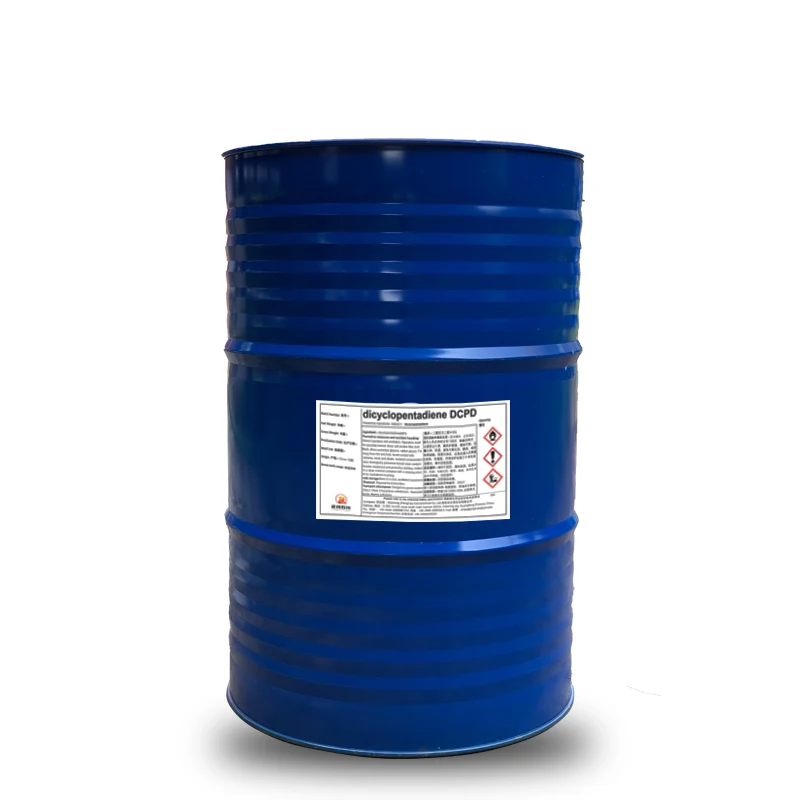 
97% dicyclopentadiene (dcpd) high purity DCPD from China CAS 77-73-6 pesticide 