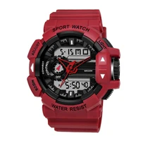

G style mens digital watch sport relojes hombre waterproof watch analog digital shock watch relogio digital masculino